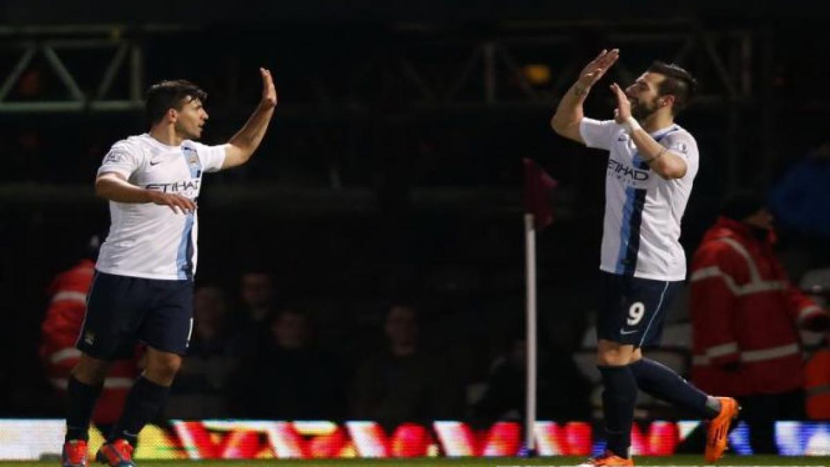 manchester city s a calificat fara emotii in finala cupei ligii angliei