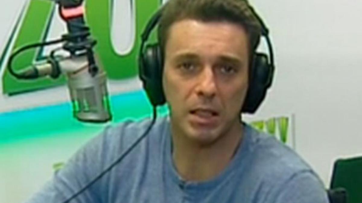 mircea badea mi se pare minor ca guvernul recunoaste ca a fost prost