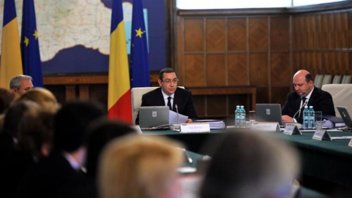 ponta despre raportul mcv indiferent de interpretarile politice romania a facut progrese importante