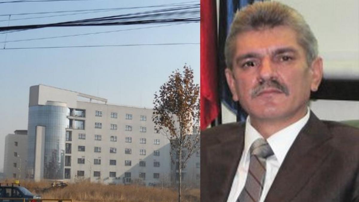 serviciul de telecomunicatii speciale incompetenta cu un buget urias seful institutiei nu a mai