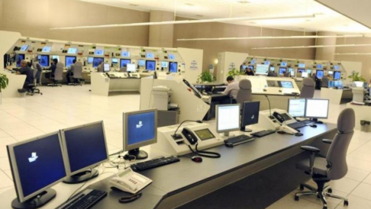 The first official report after the Apuseni tragedy