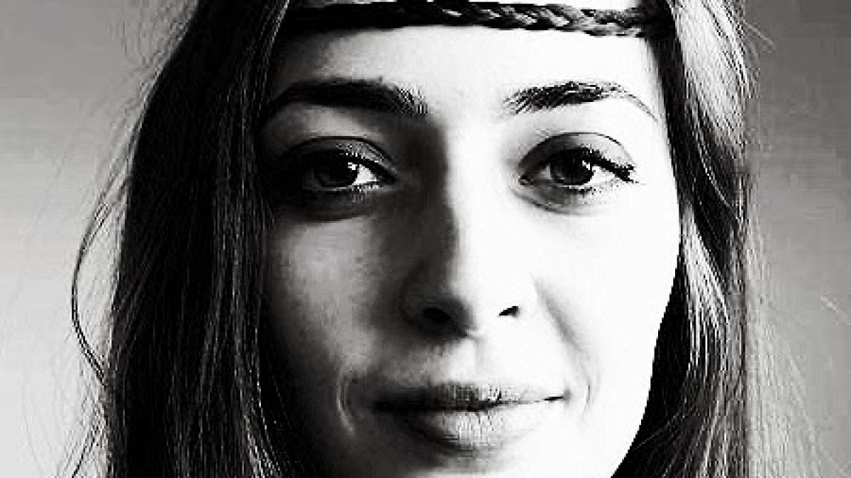 aura ion ziua despartirii destin frant in zborul spre viata aura ion a fost inmormantata