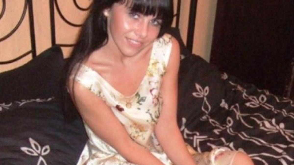 ce s a intamplat cu aceasta tanara in seara in care a facut poza asta viata ei s a schimbat radical