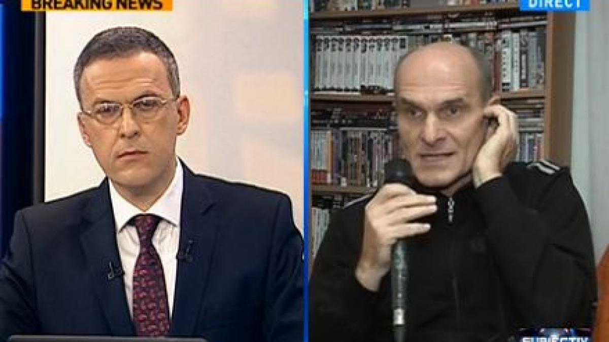 cristian tudor popescu la subiectiv ultima imagine pe care o am pe retina este epava carata de