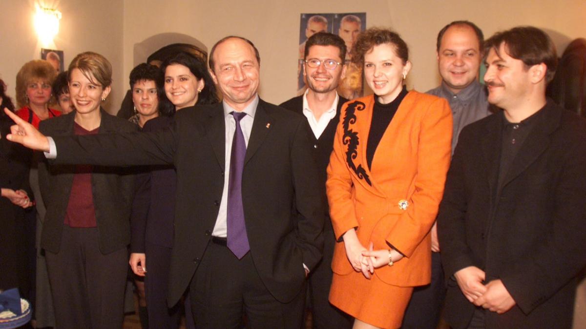 deziluzia optica toate fetele presedintelui