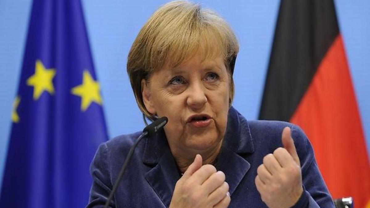 germania nu vede motive care sa impuna sanctiuni ucrainei