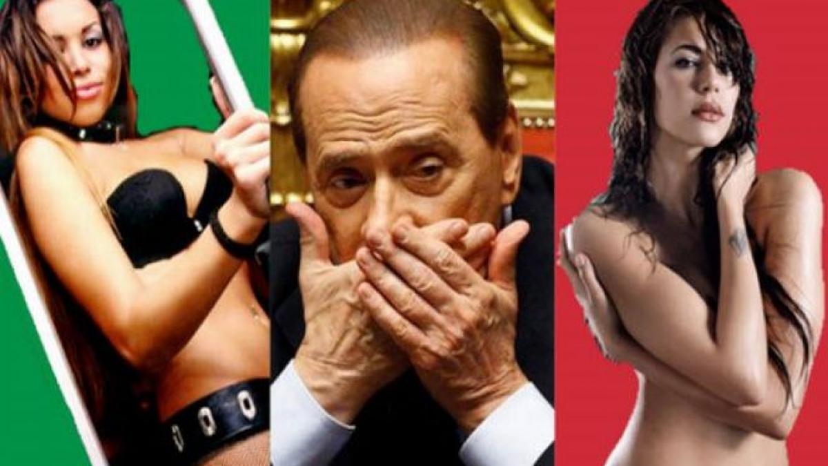 il cavaliere are iar necazuri procurorii spun ca berlusconi a influentat si corupt martorii