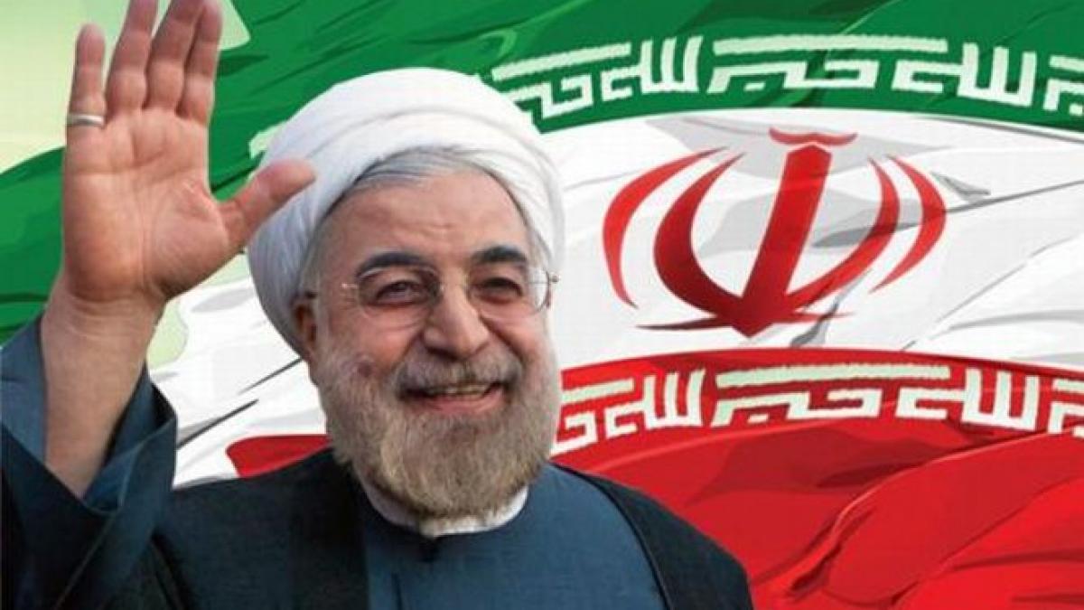 iranul negociaza normalizarea relatiilor cu sua si uniunea europeana