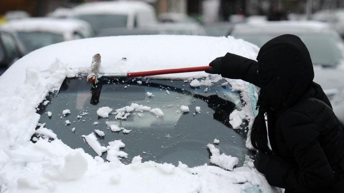 liviu dragnea le cere prefectilor sa fie pregatiti pentru ninsoare