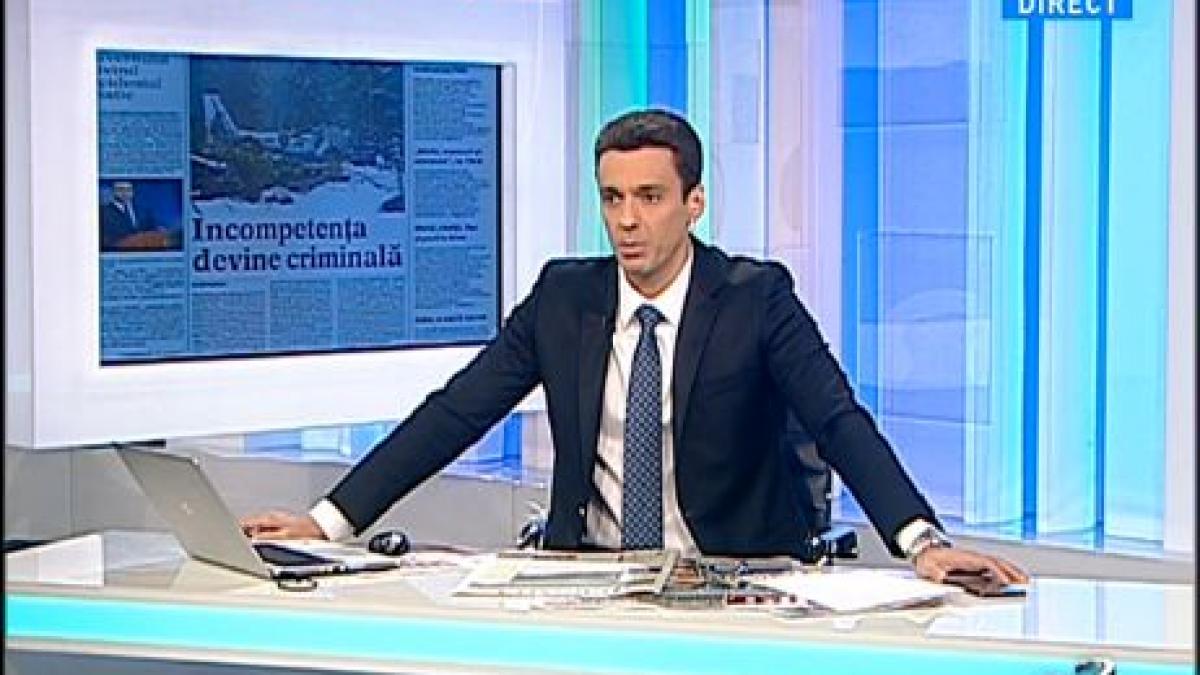 mirca badea nu cred ca opris si stroe vor fi sacrificati