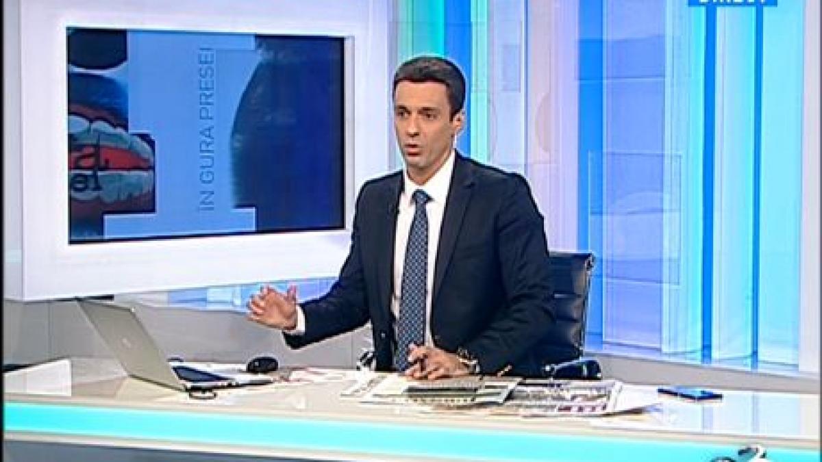 mircea badea despre prezenta extraterestrilor pe pamant