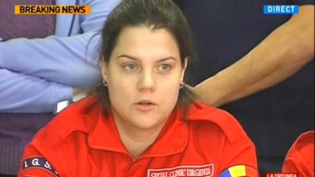 primul medic care a ajuns la supravietuitorii accidentului aviatic din apuseni satenii merita sa