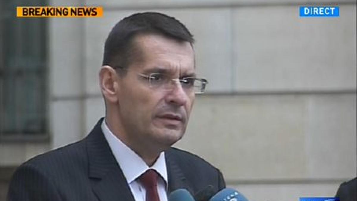 seful politiei romane explica de ce nu putut fi folosit sistemul de localizare al terminalelor gsm