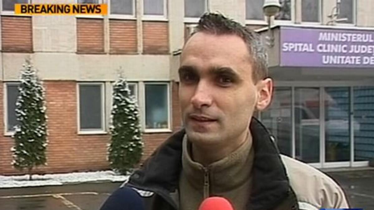 seful smurd bihor contrazice legistul cauza deceselor nu poate fi hipotermia copilotul care