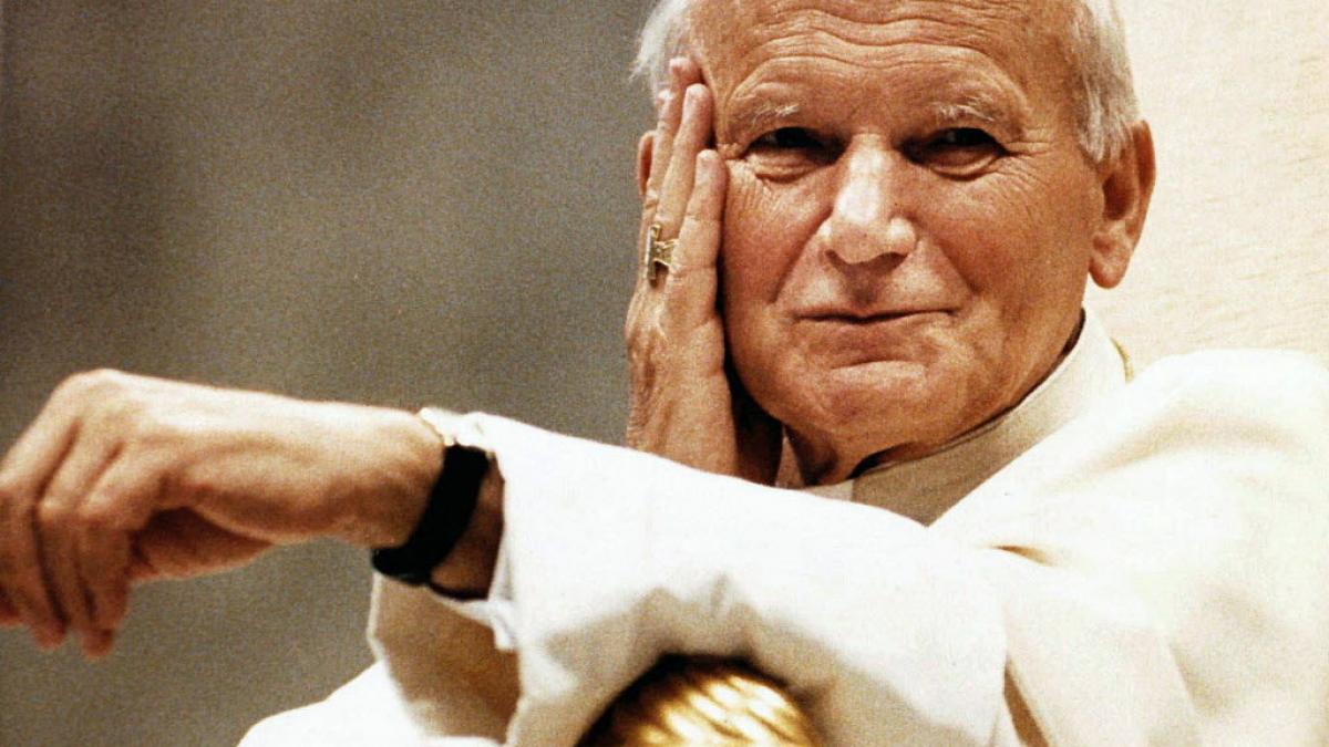 testamentul papei ioan paul al ii lea nu a fost respectat scrierile sale nu au fost arse ci vor fi