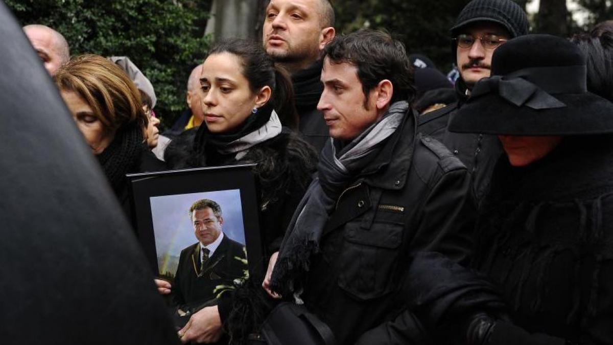 adrian iovan isi facuse testamentul iata si de ce isi amenajase deja locul de veci