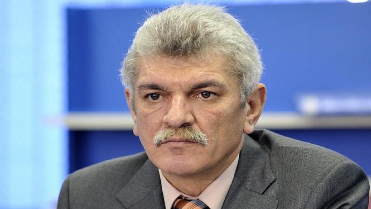 marcel opris imbogatit la sefia sts milioane de euro din banii institutiei au fost virati in