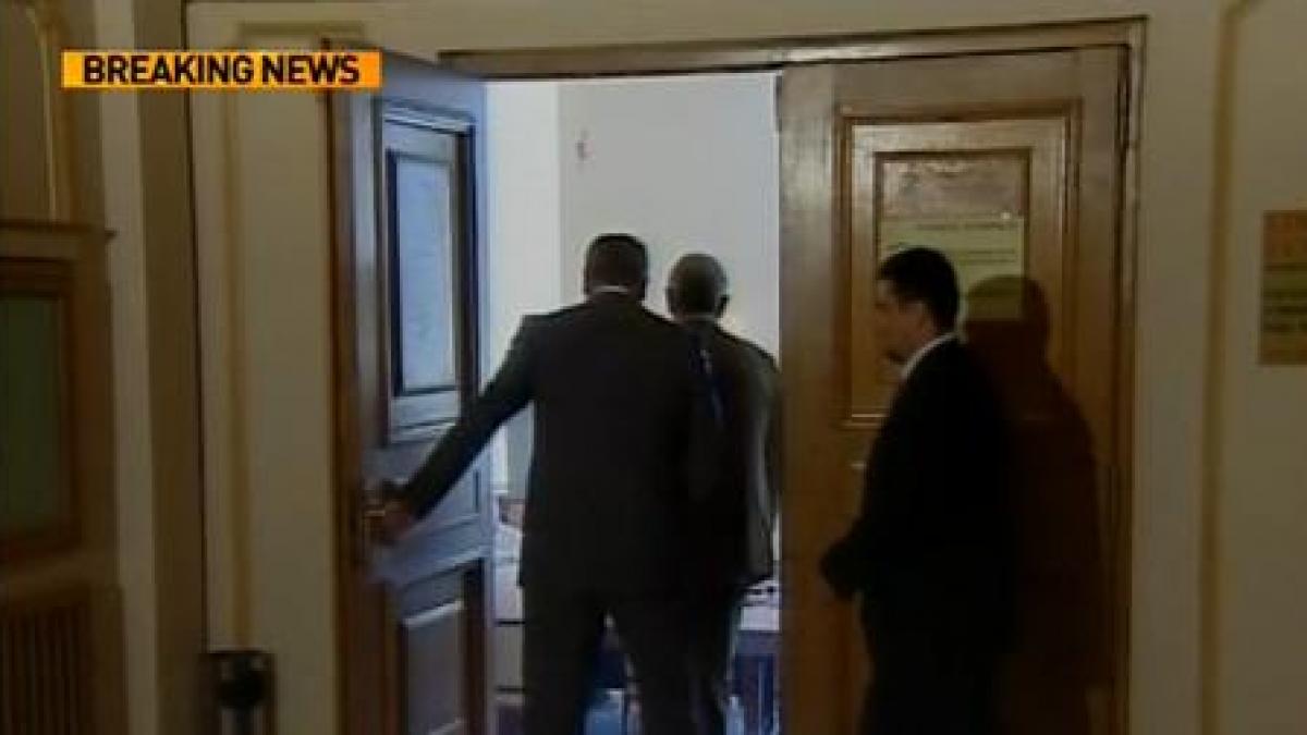 mihaita calimente despre accidentul aviatic nu stiu daca putea fi realizata o triangulatie muntii