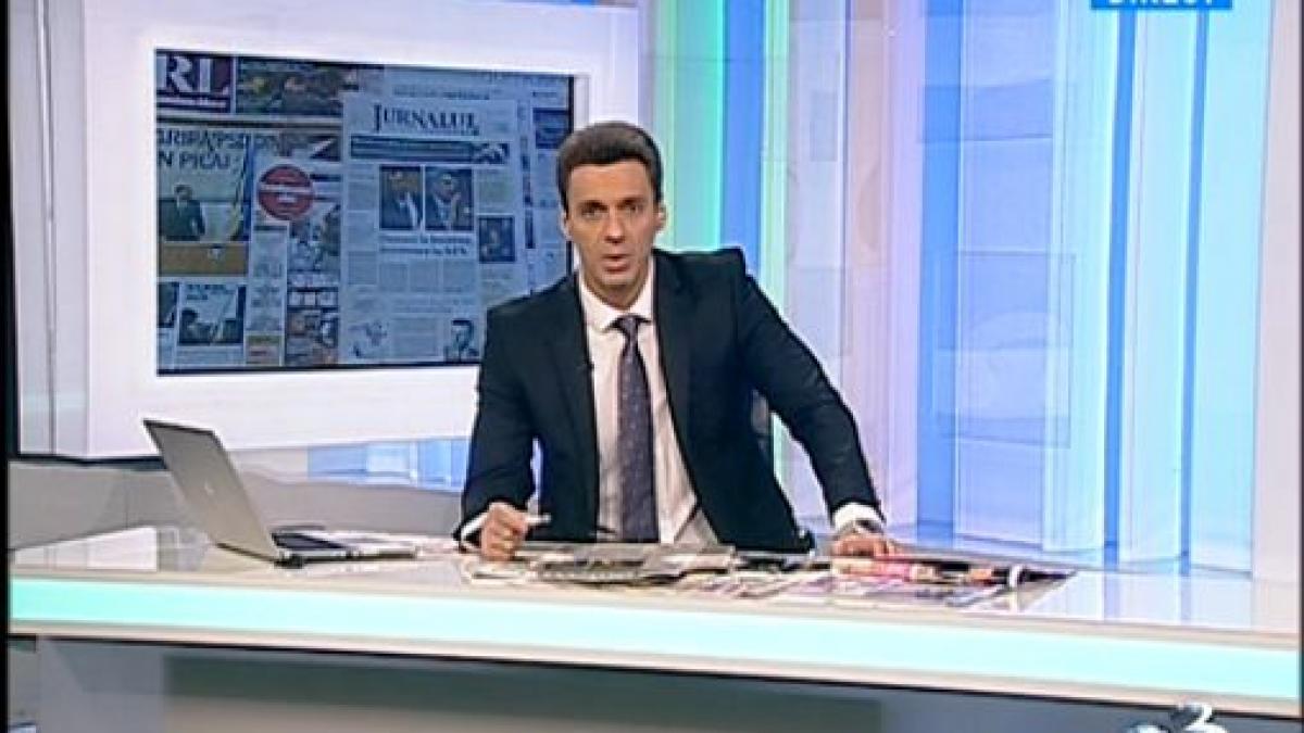 mircea badea daca un minister este penibil ala care il conduce e responsabil