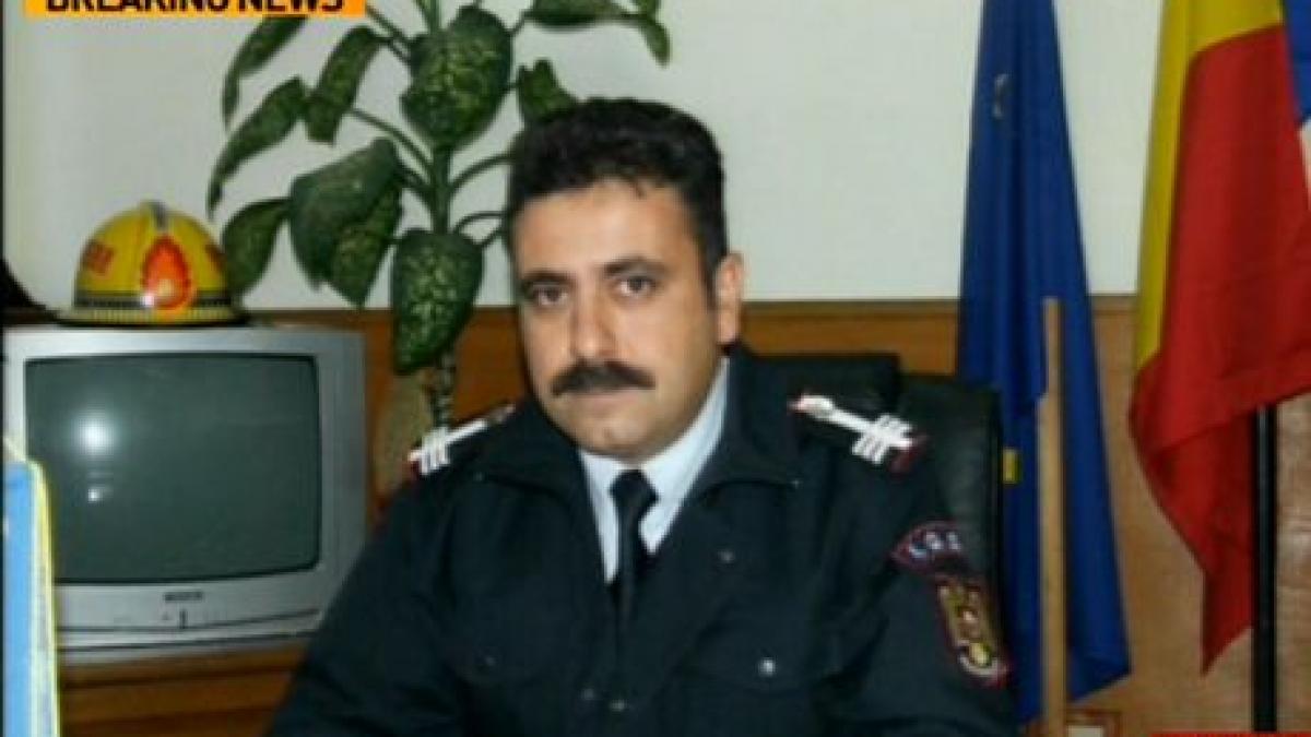 nicolae cornea noul sef al igsu