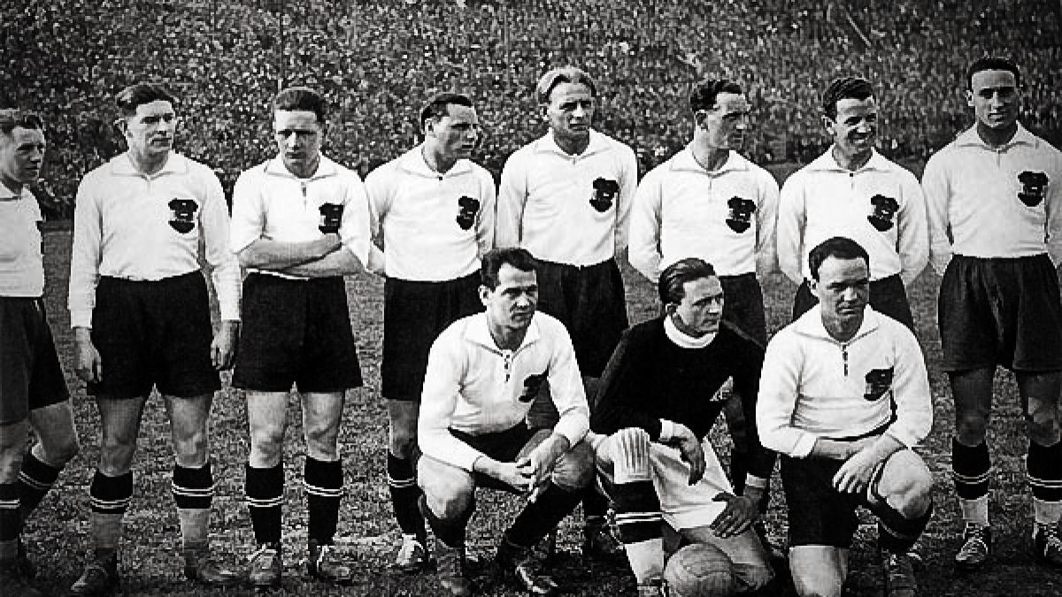 povestile cupei mondiale wunderteam si mozart al fotbalului