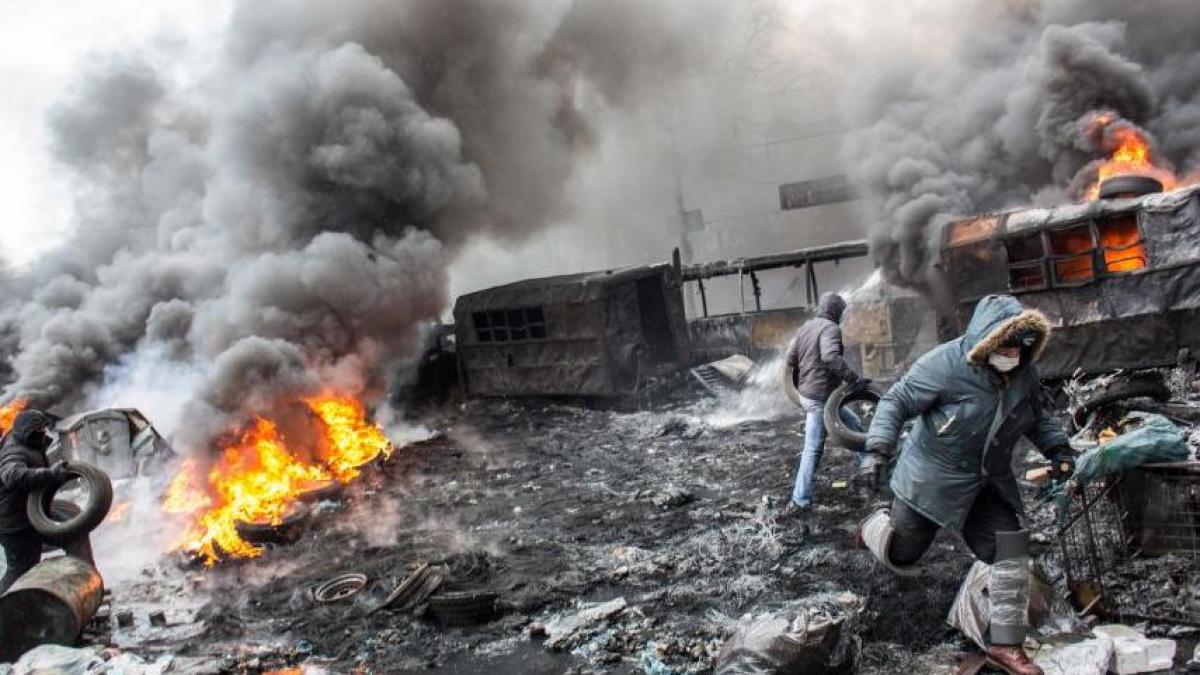 premierul polonez ue sa pregateasca un plan pentru evitarea destramarii ucrainei