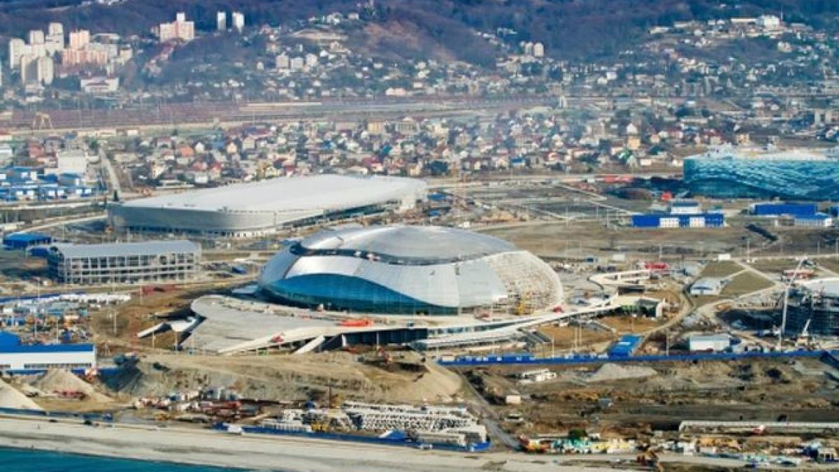 romania va fi reprezentata de 24 de sportivi in 8 discipline la jo de la soci