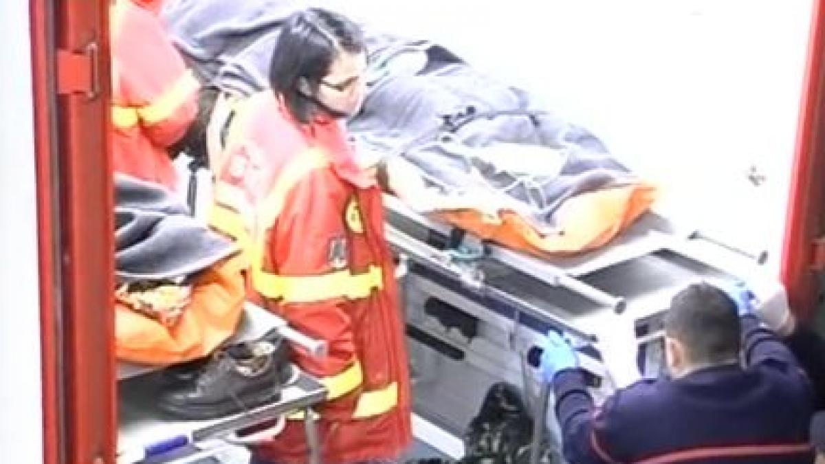 starea victimelor accidentului aviatic a vrut bunul dumnezeu sa scapam si am scapat