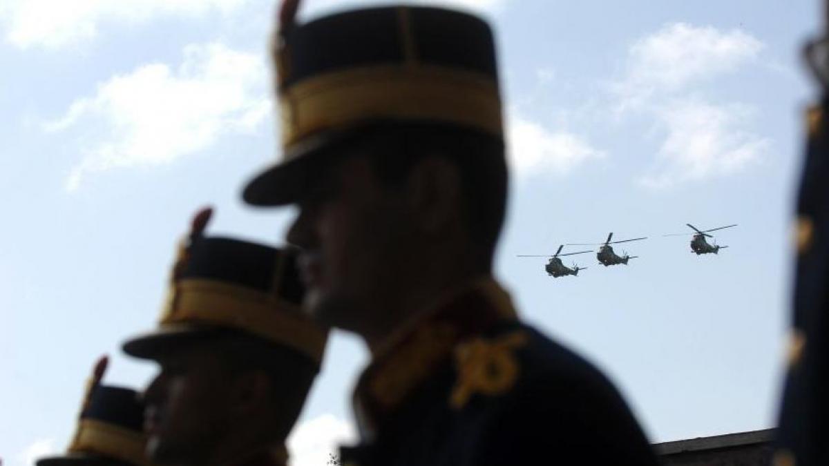 statul major al fortelor aeriene explica radarele urmaresc exclusiv aeronave in zbor