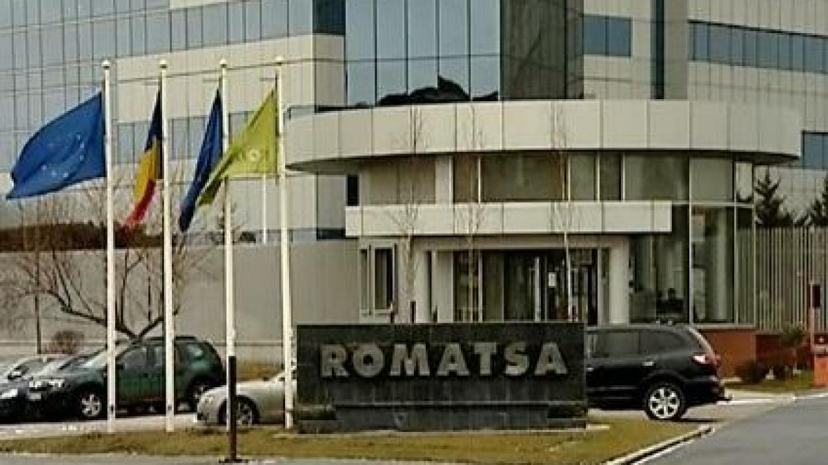 tacerea este raspunsul la romatsa noul director refuza sa stea de vorba cu presa
