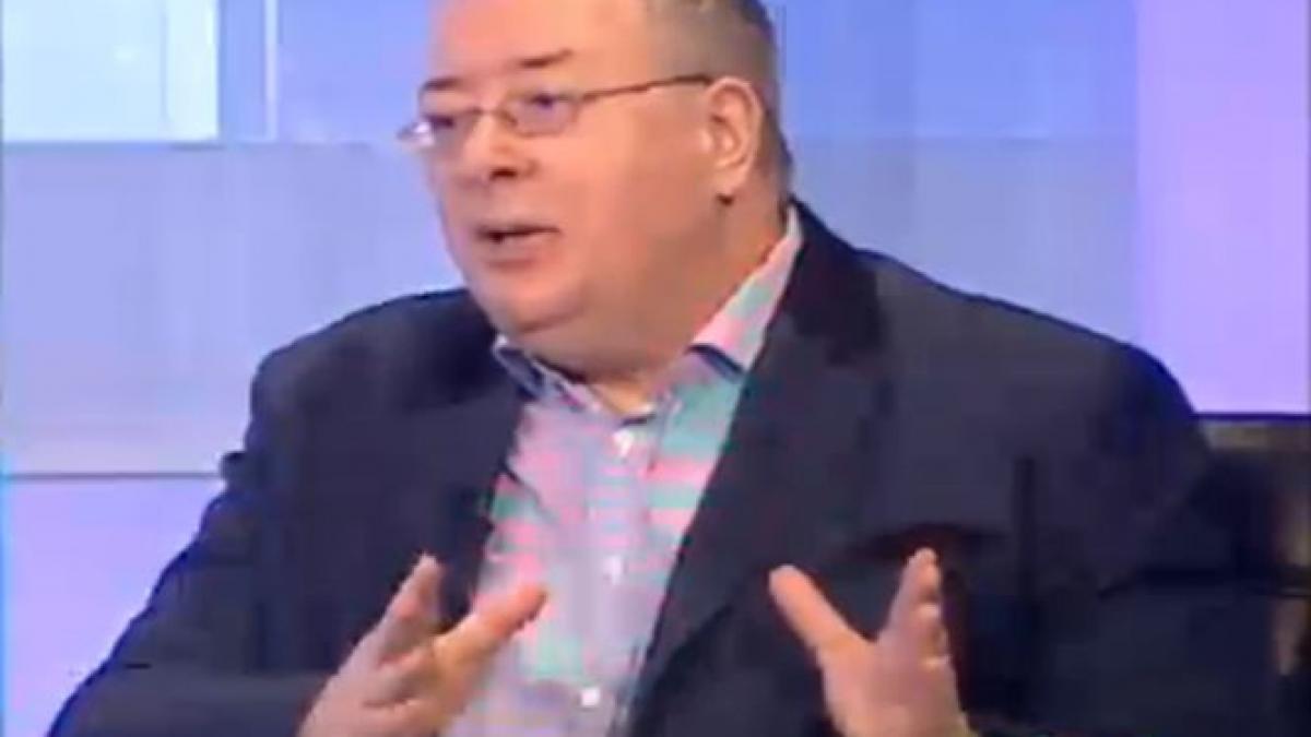 bogdan chirieac la q a dupa aproape o saptamana de la accident este o harmalaie