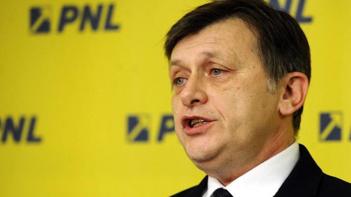 liberalii pregatesc strategia pentru alegerile din 2014