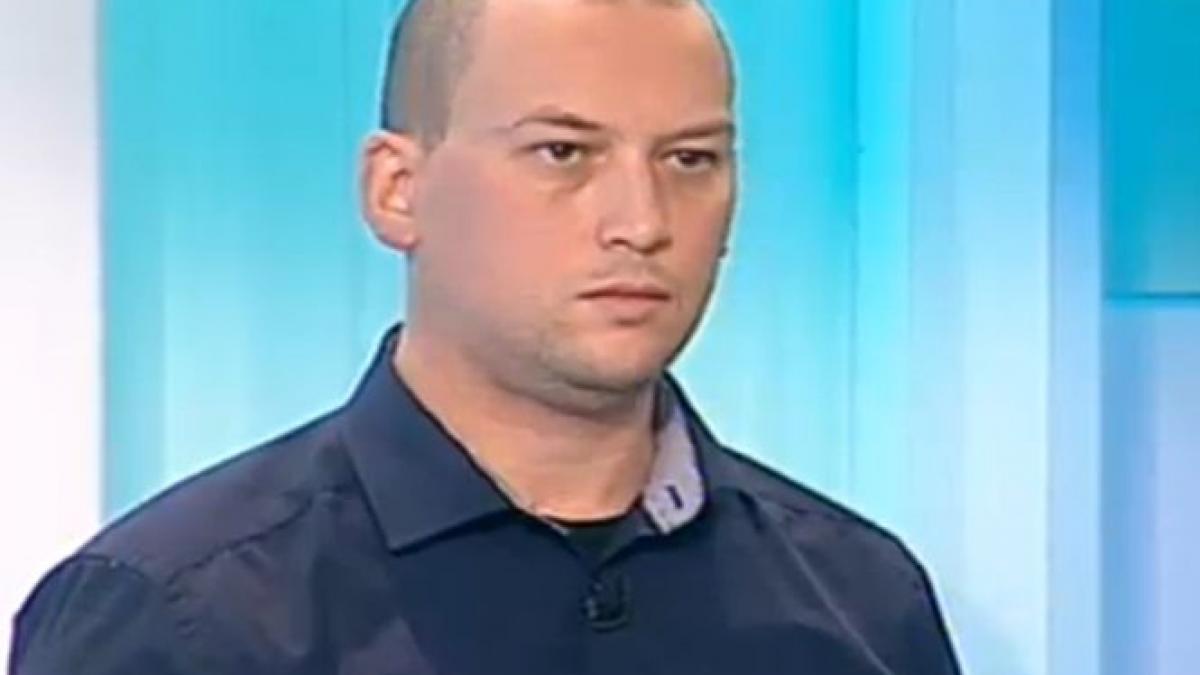 pilotul catalin prunariu in emisiunea dincolo de stiri cel care ia decizia finala privind decolarea