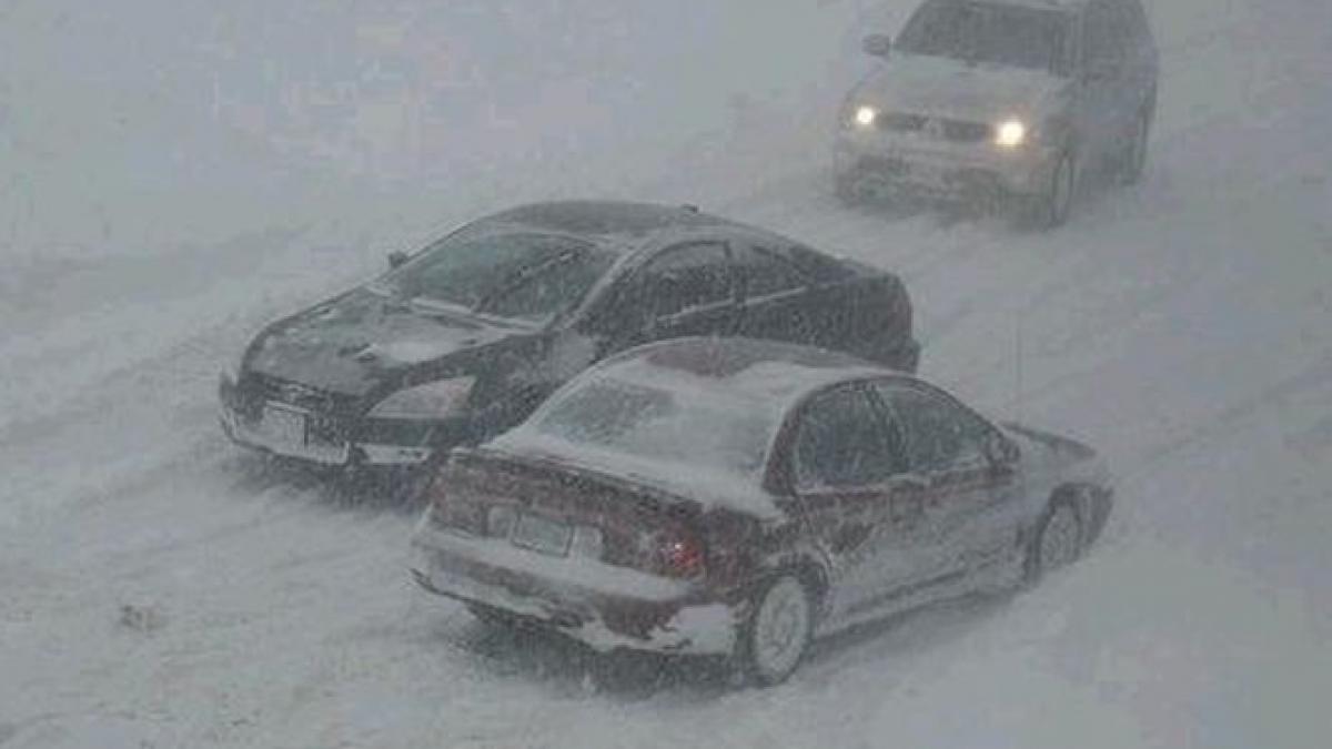 viscolul a provocat pagube in bucuresti pompierii solicitati sa intervina in 25 de cazuri