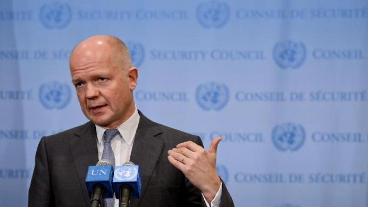 marea britanie situatia din ucraina nu este o infruntare est vest