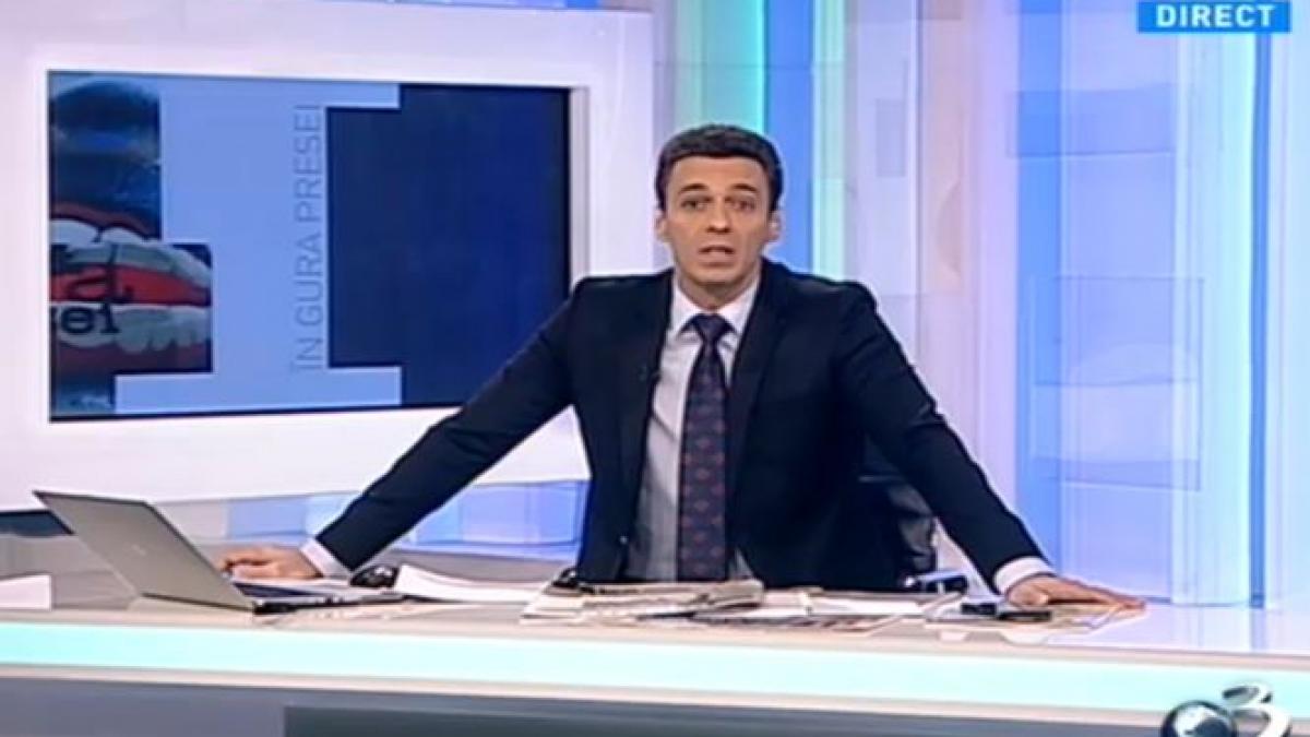 mircea badea daca in romania se va intampla un cutremur o sa murim multi