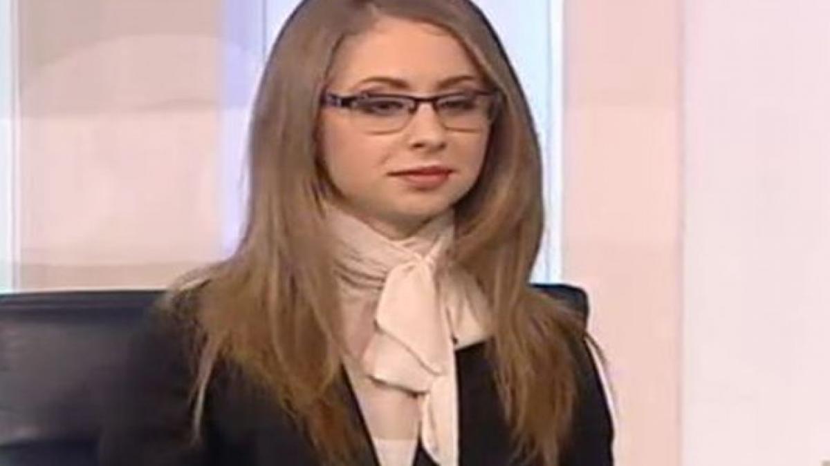 petra pintilei la secvential o lege care ii poarta numele a fost votata in parlamentul european