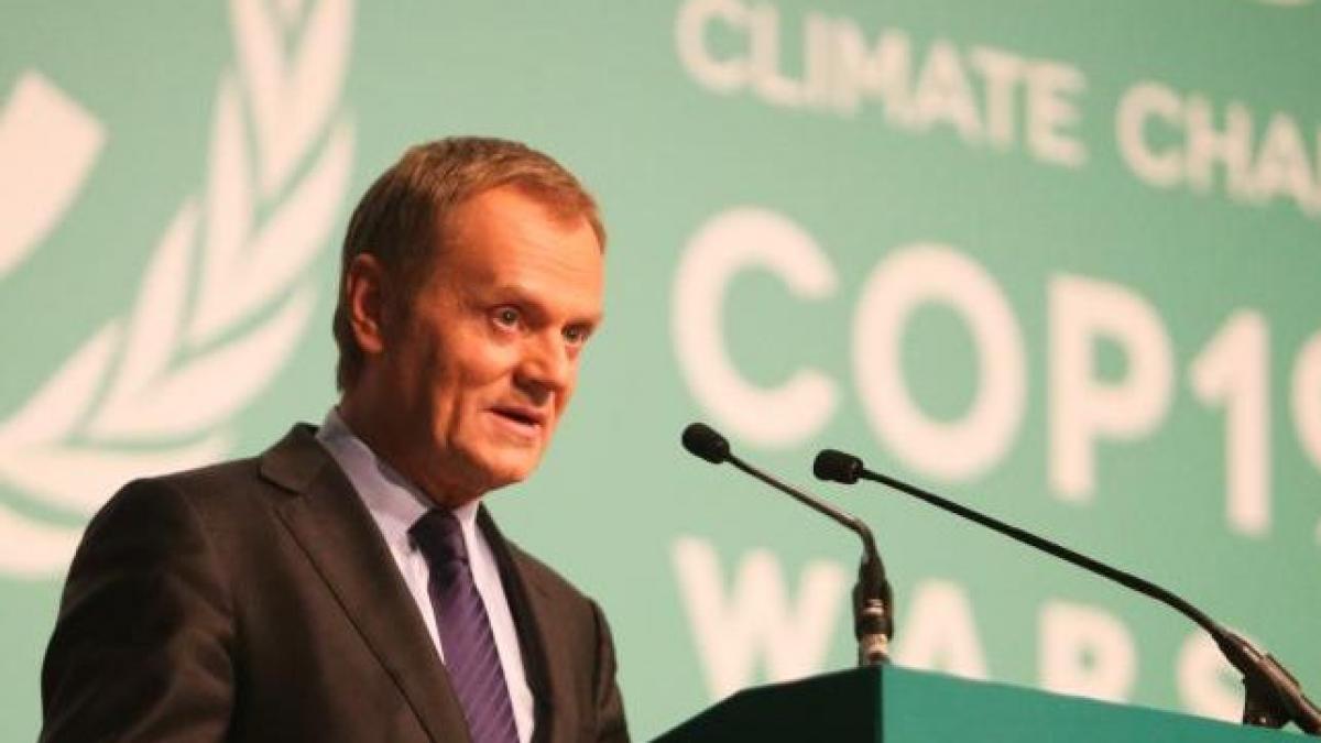 polonia este alaturi de opozitia de la kiev ii sustinem pe democratii ucraineni