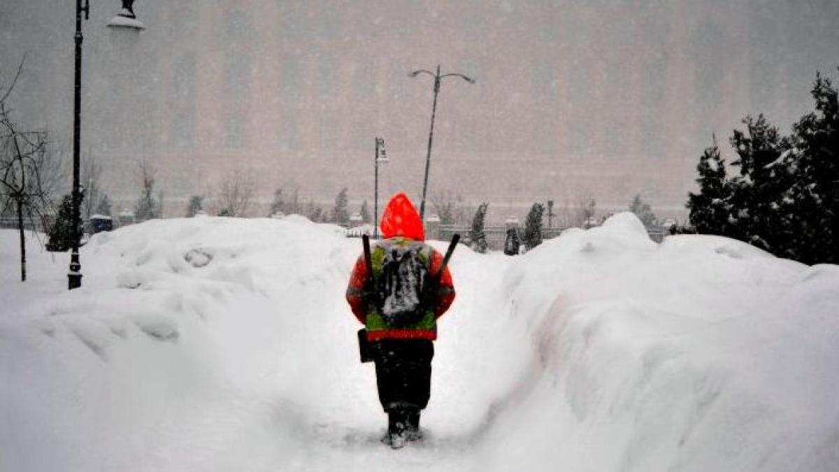 scolile vor fi inchise in capitala luni si marti
