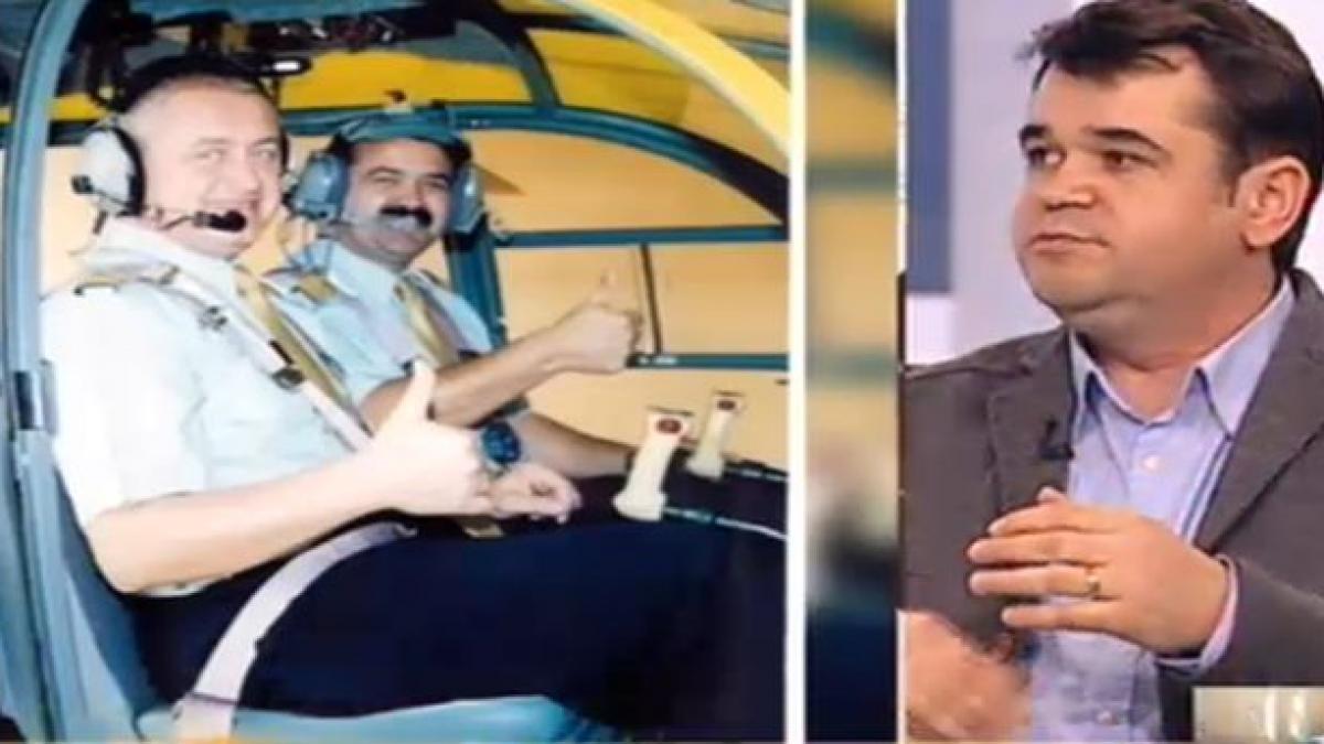 secvential marturii despre primul accident al unui aparat de zbor al smurd dupa 11 ani rezultatele