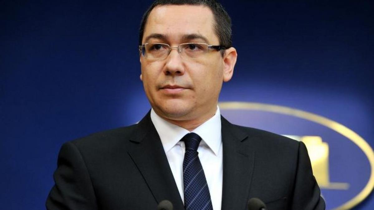 victor ponta a strans semnaturile necesare pentru convocarea unei sedinte csat