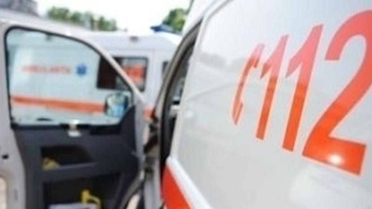 din cauza vremii sanatoriul moroieni a ramas fara curent bolnavii dependenti de oxigen au fost