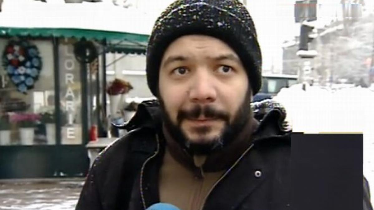 familia lui ionut atacata de caini maidanezi in cimitir unde venise sa aprinda o lumanare