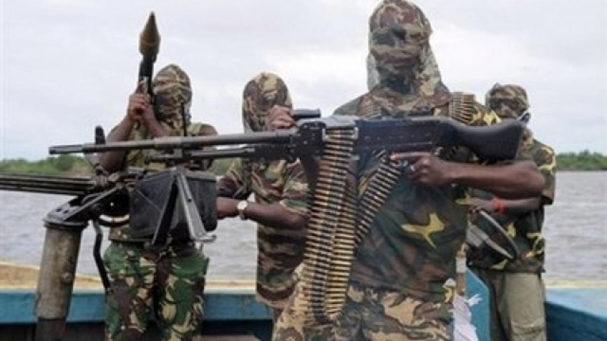 militantii boko haram suspectati ca au ucis 45 de persoane in nigeria