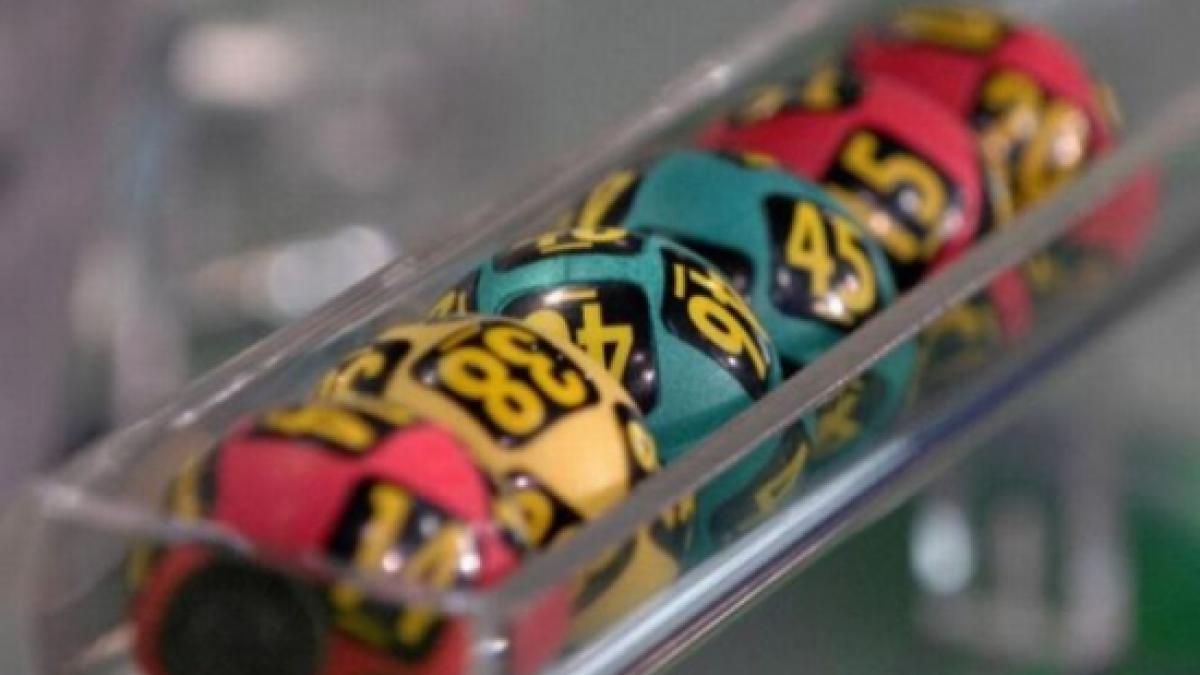 numerele extrase la loto 6 49 si joker