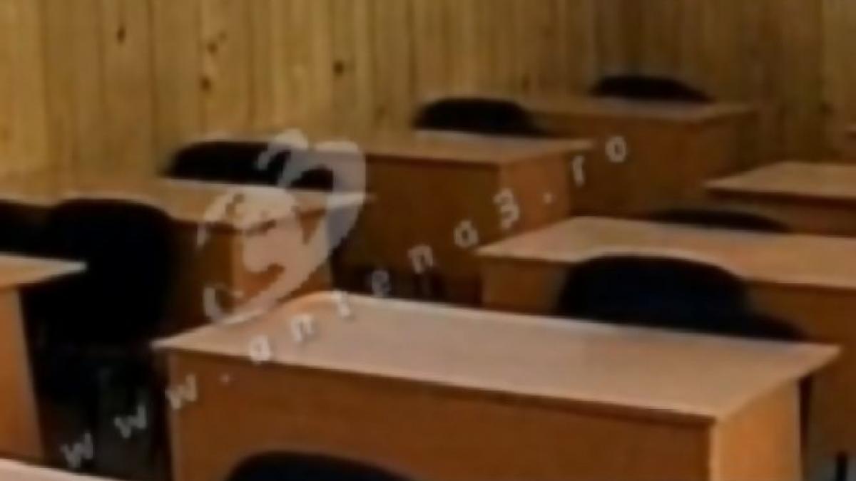 scolile si mai multe gradinite din 27 de judete inclusiv din capitala sunt inchise astazi si maine