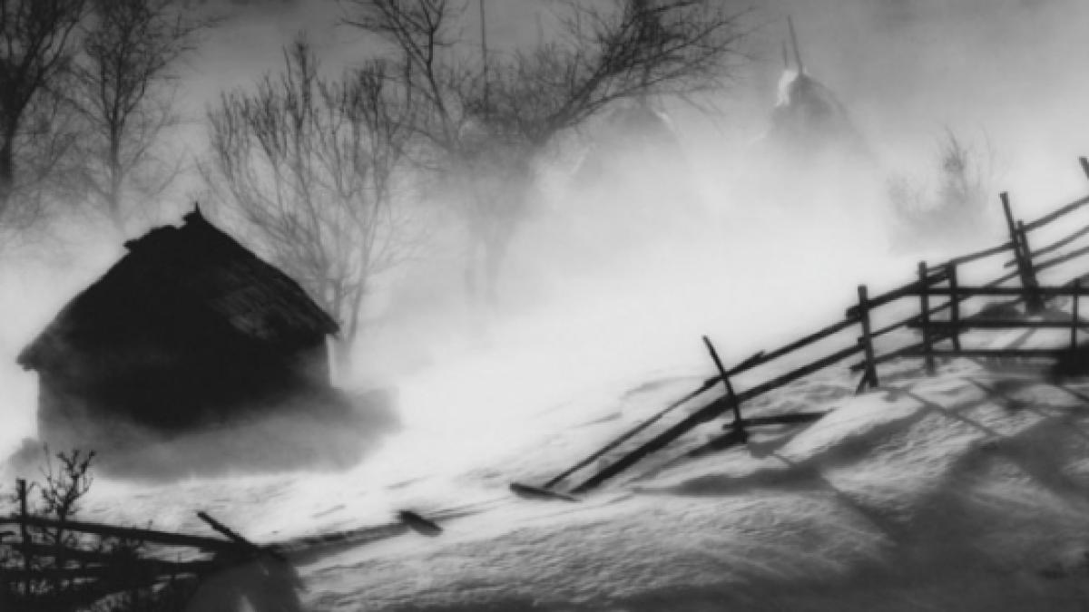 patriarhia romana face un apel pentru sprijinirea familiilor afectate de viscol si de caderile de