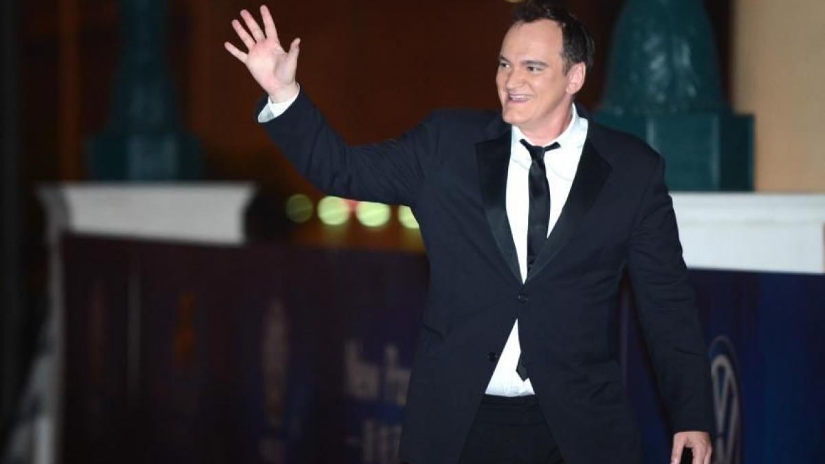 quentin tarantino cere despagubiri dupa ce un scenariu a fost publicat pe internet fara acordul sau