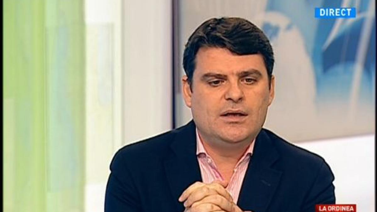 radu tudor despre conflictul institutional de dupa accidentul din apuseni este obligatorie si de