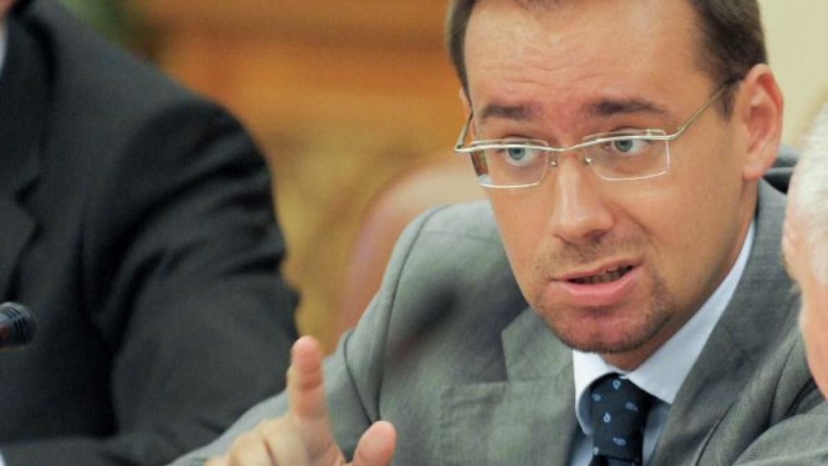 surse tudor chiuariu si a dat demisia de la sefia comisiei juridice a senatului